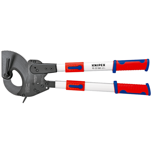 Knipex Kabelschaar met Telescopische Grepen