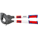Knipex Kabelschaar met Telescopische Grepen