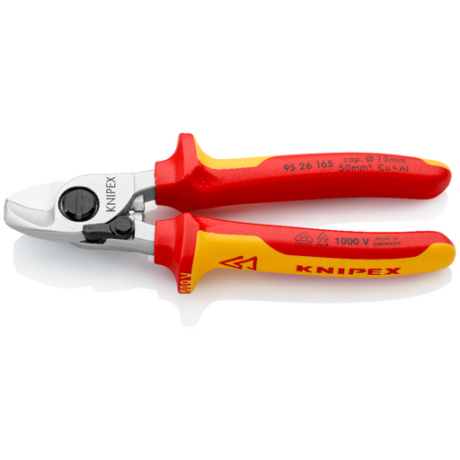 Knipex Kabelschaar VDE