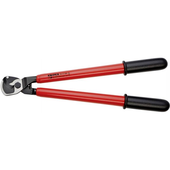 Knipex Kabelschaar VDE S 1000V
