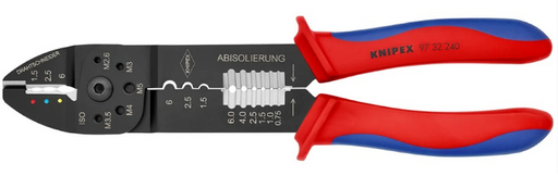 Knipex Kabelschoentang