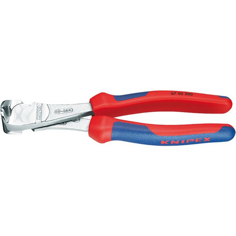 Knipex Kracht-Voorsnijtang
