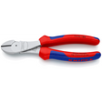 Knipex Kracht-Zijsnijtang 74 05 180