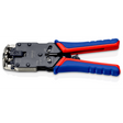 Knipex Krimptang voor Western-Stekkers