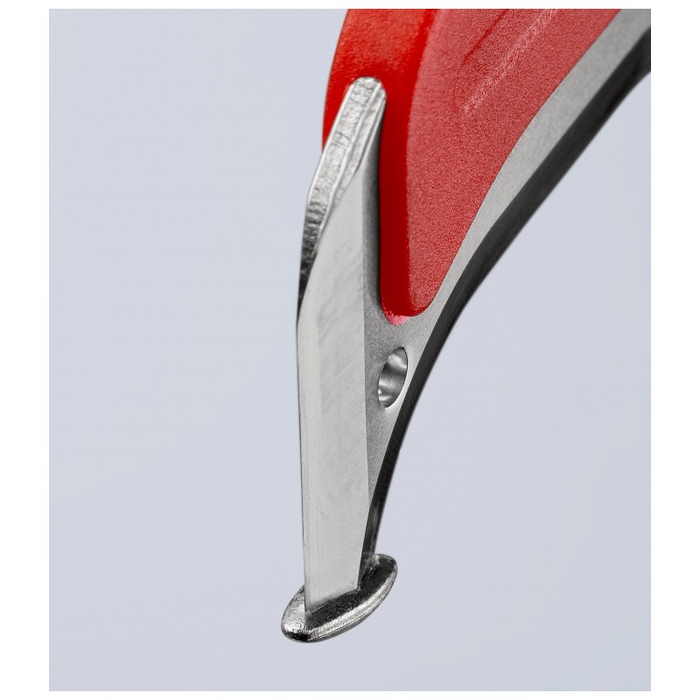 Knipex Ontmantelingsmes met Glijschoen VDE