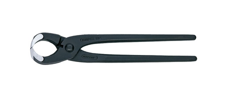 Knipex Pottenbakkerstang kop 20 mm 225 mm