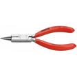 Knipex Rondbuigtang met Zijsnijder