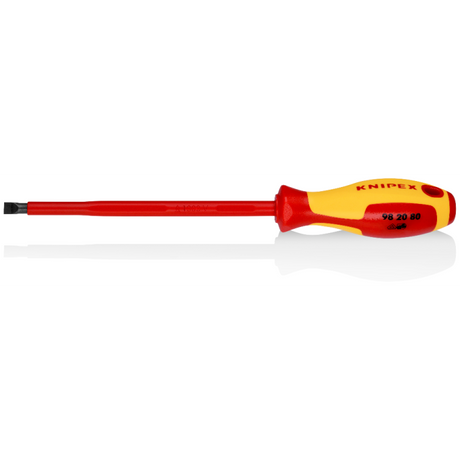 Knipex Schroevendraaier 98 20 80