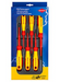 Knipex Schroevendraaier set VDE PM/S