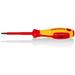 Knipex Schroevendraaier Torx 15 VDE 1000V 98 26 15