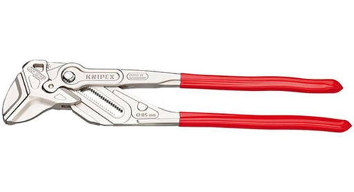 Knipex Sleuteltang 60 mm - 2 3/8
