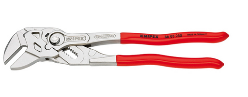 Knipex Sleuteltang SW 52 / 2''