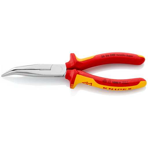 Knipex Telefoontang 45gr. VDE