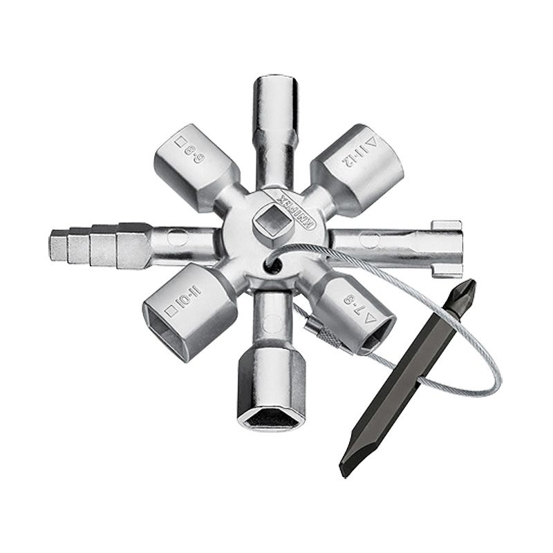 Knipex Twinkey Sleutel