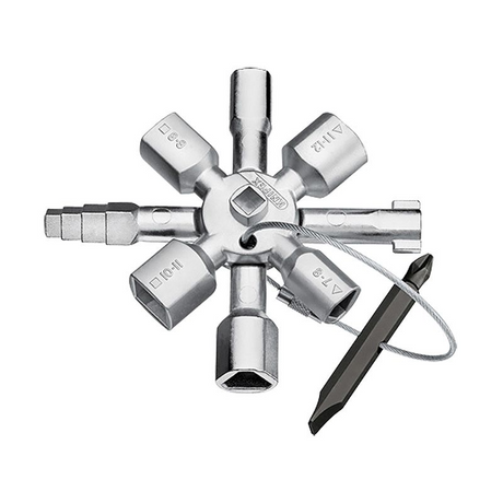 Knipex Twinkey Sleutel