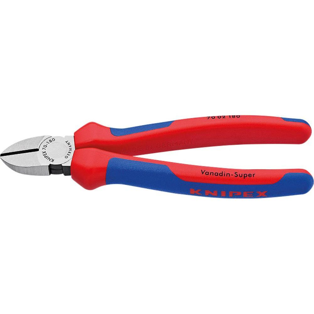 Knipex Zijsnijtang 70 02 180