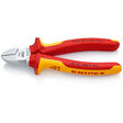 Knipex Zijsnijtang VDE 70 06 160