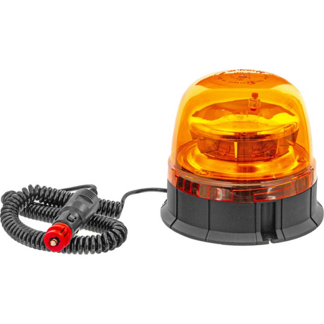 Kramp Zwaailamp magnetisch met stekker EMC