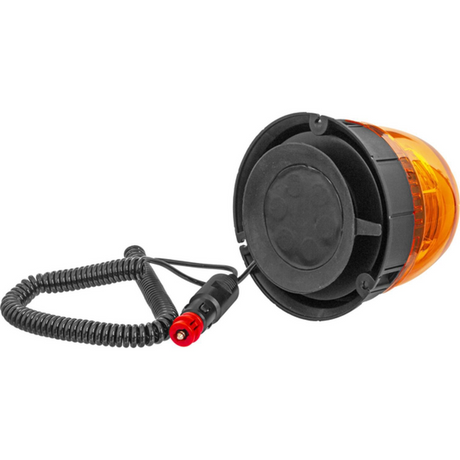 Kramp Zwaailamp magnetisch met stekker EMC
