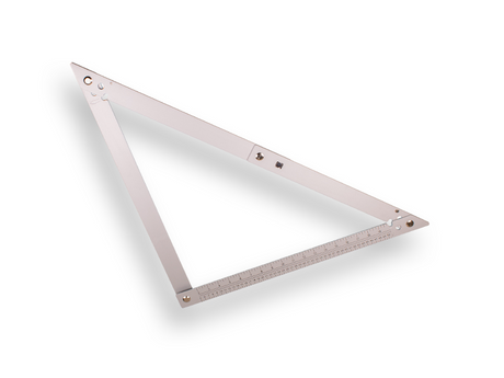 Labora Opvouwbare Aluminium Vouwhaak