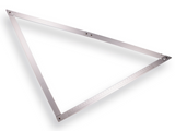 Labora Opvouwbare Aluminium Vouwhaak