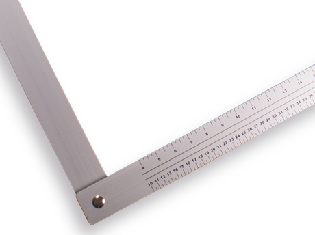 Labora Opvouwbare Aluminium Vouwhaak