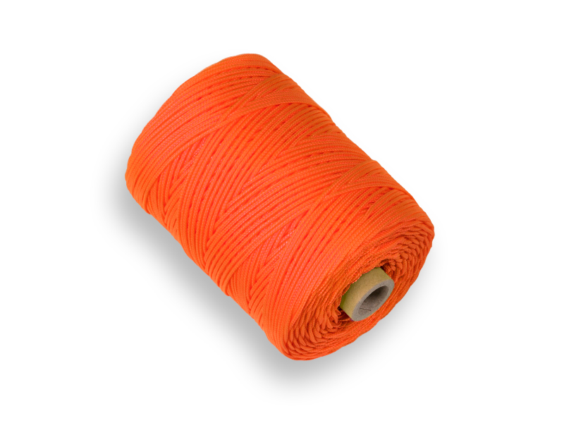 Labora Uitzetkoord Nylon 1,5mm dik