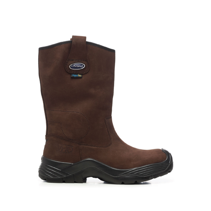 Lavoro Apalache Werklaarzen S3