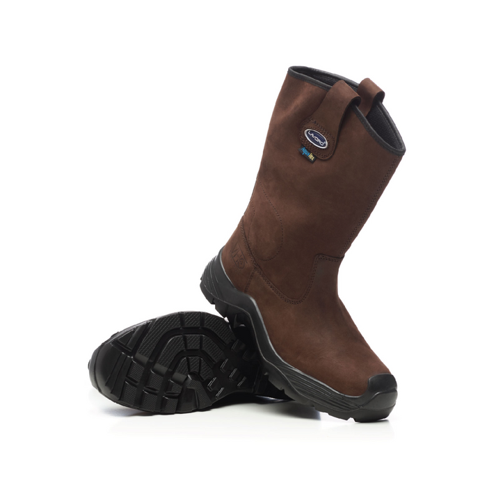 Lavoro Apalache Werklaarzen S3