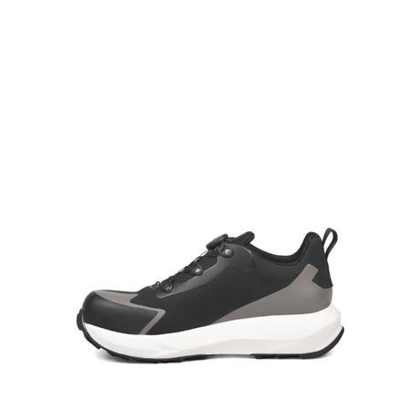 Lavoro Falcon Speed Blackout Werkschoenen S3L