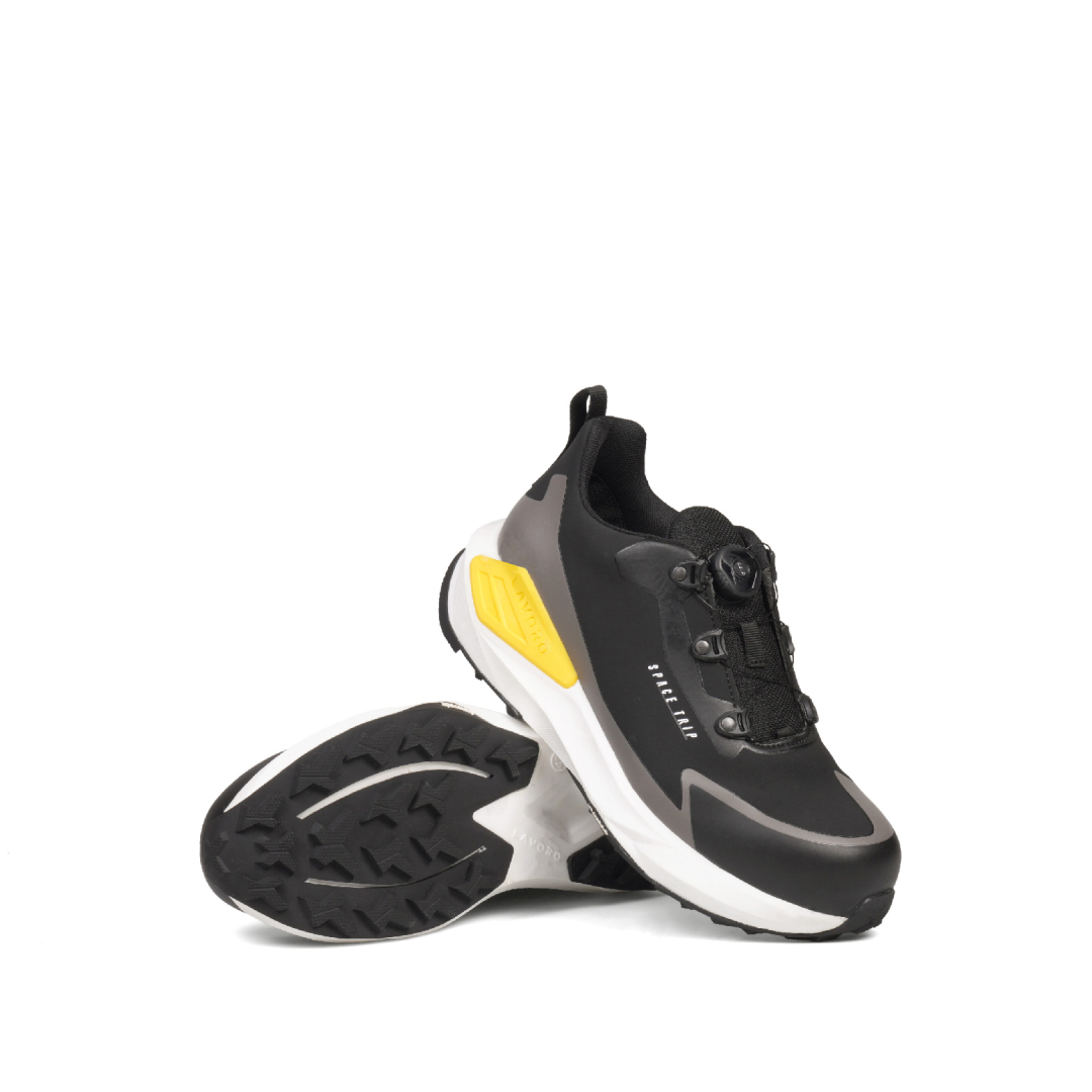 Lavoro Falcon Speed Blackout Werkschoenen S3L