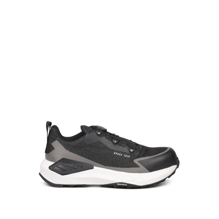 Lavoro Falcon Speed Grey Werkschoenen S3L