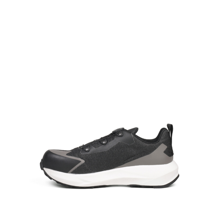 Lavoro Falcon Speed Grey Werkschoenen S3L