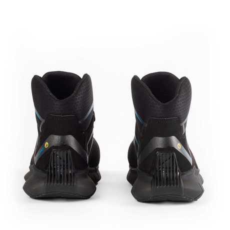 Lavoro Starman Werkschoenen ESD S1P