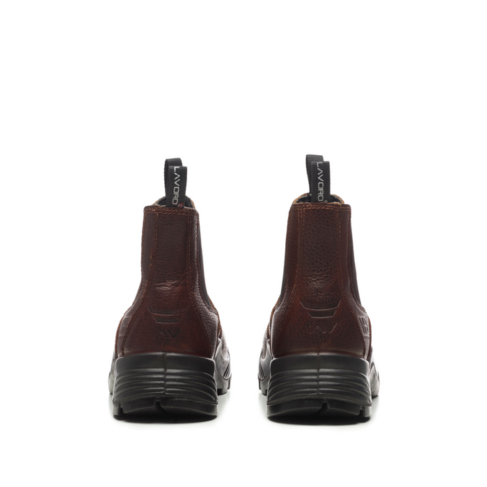 Lavoro Yosemite Instapper Werkschoenen S3