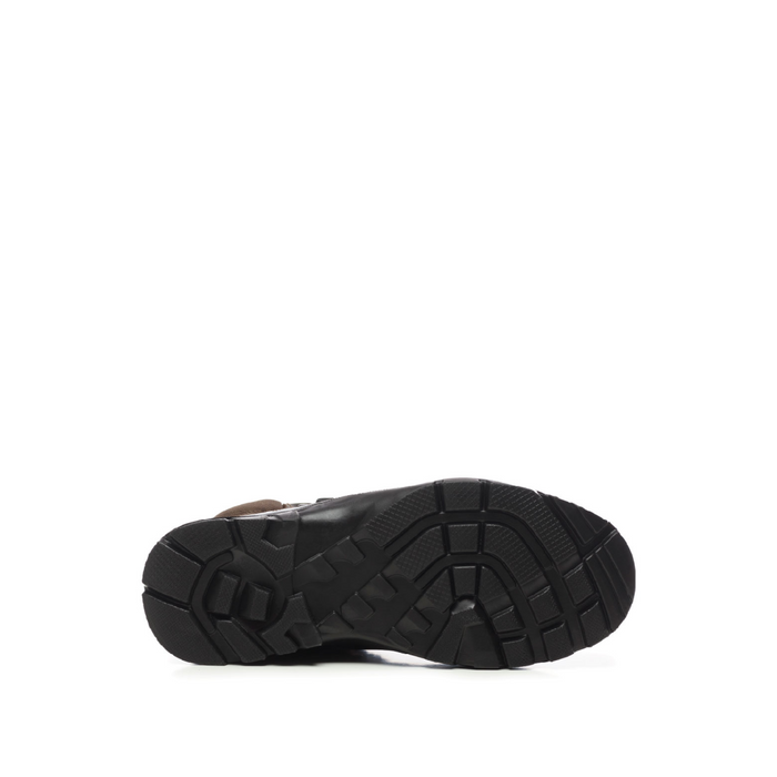 Lavoro Yosemite Instapper Werkschoenen S3