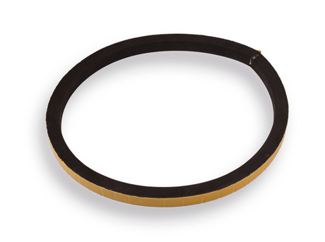 Losse EPDM ring voor vacuum Tegelzuiger