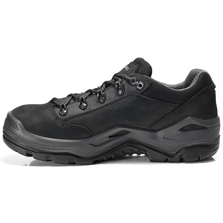 Lowa Renegade GTX, Vibram Werkschoenen Low S3