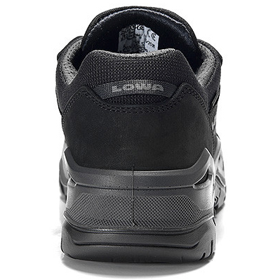 Lowa Renegade GTX, Vibram Werkschoenen Low S3