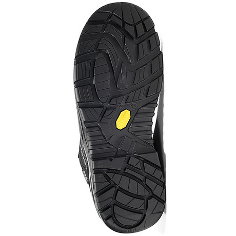 Lowa Renegade GTX, Vibram Werkschoenen Low S3