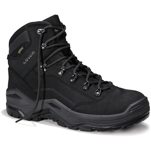 Lowa Renegade GTX Vibram Werkschoenen Mid S3
