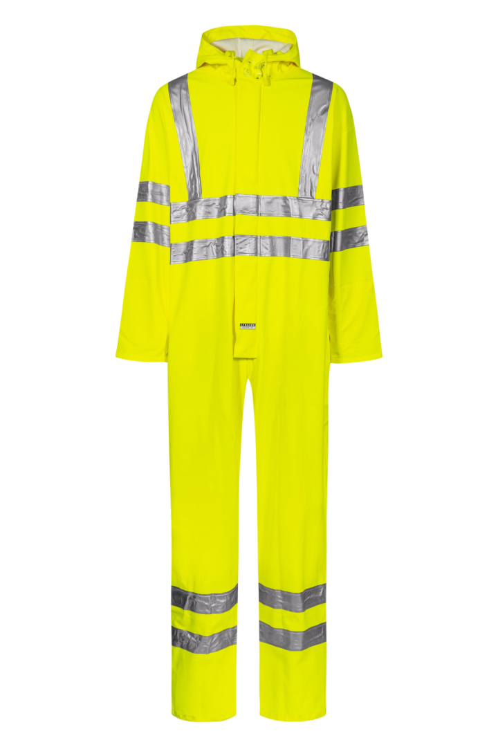 Lyngsoe Multinorm Hi-vis Overall