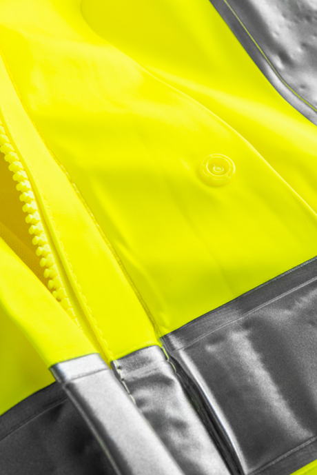 Lyngsoe Multinorm Hi-vis Overall