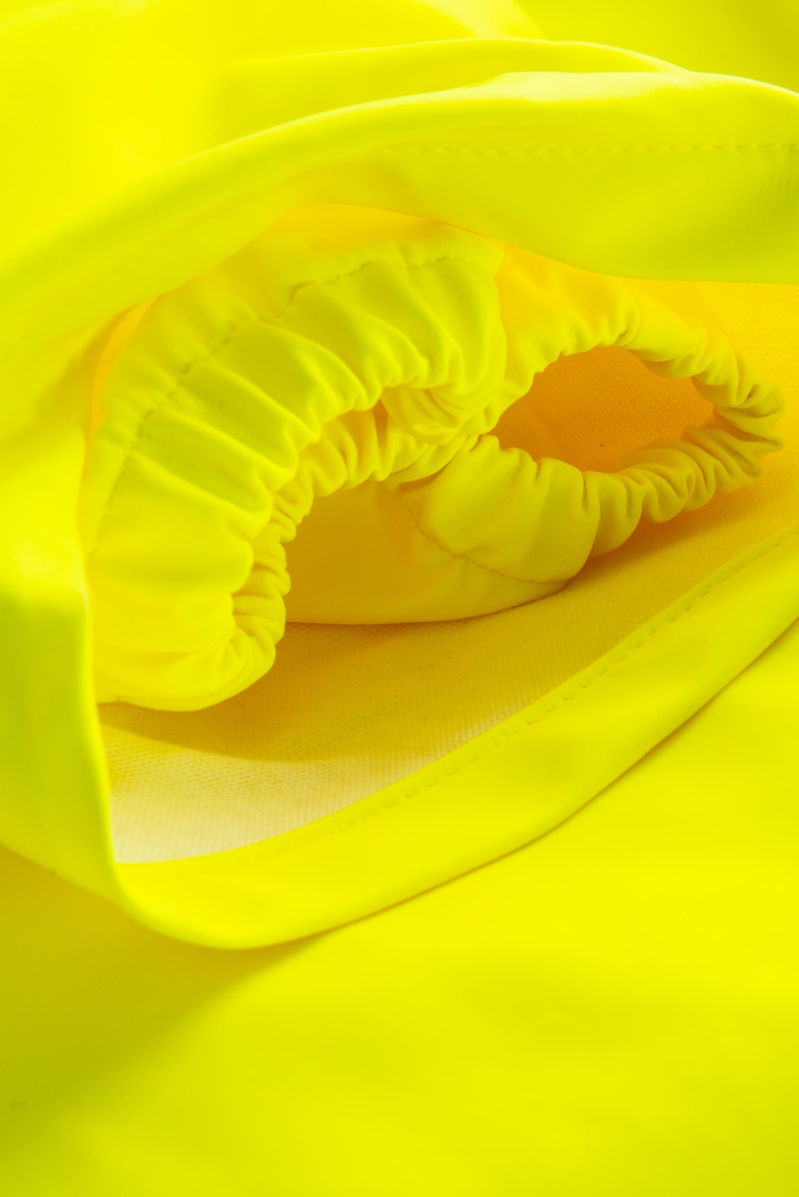 Lyngsoe Multinorm Hi-vis Overall