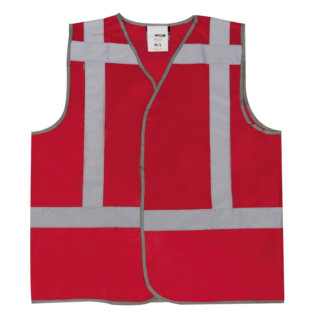 M-Wear 0178 RWS Verkeersvest