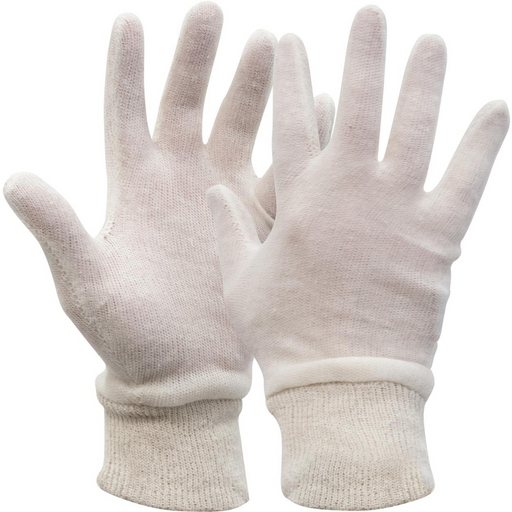 M-Safe Katoen Handschoenen