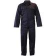 Majestic Overall 100% Katoen