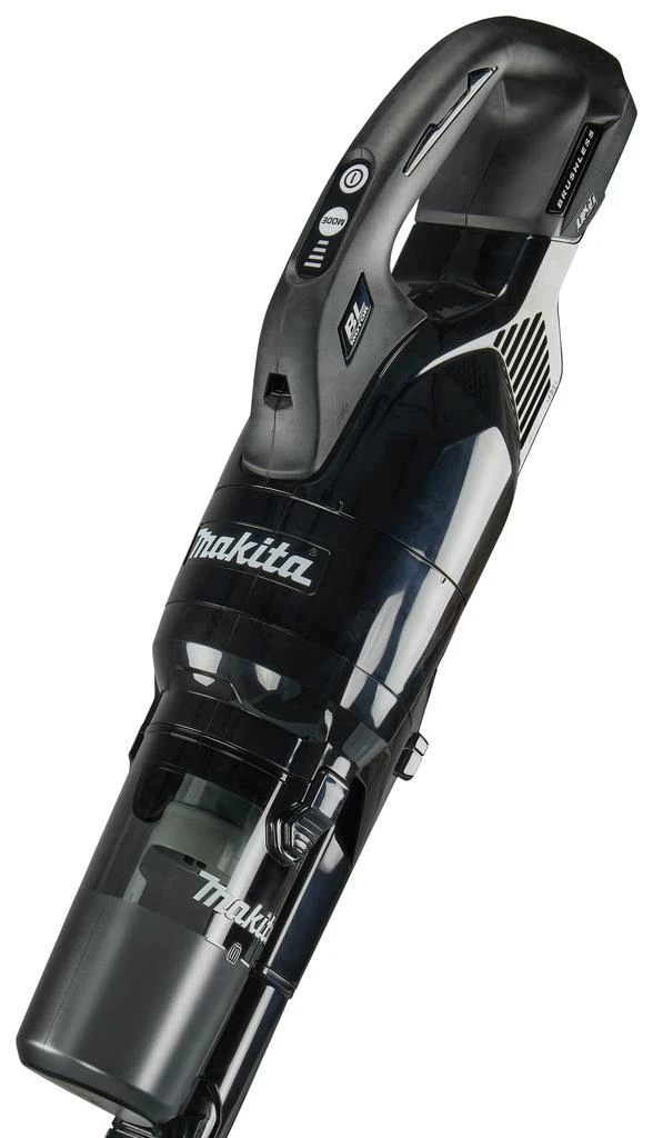 Makita LXT 18 V Steelstofzuiger