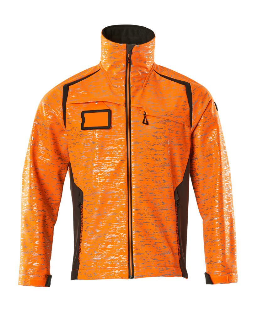 Mascot Accelerate Safe Softshell Jack