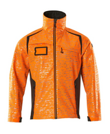 Mascot Accelerate Safe Softshell Jack